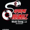 Profile photo for Supreme Originalz Music Group